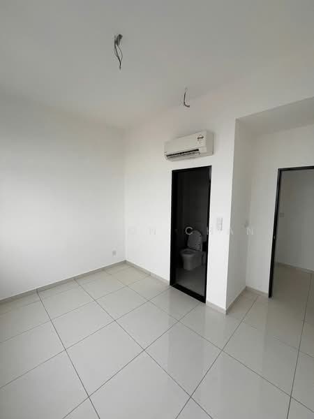Pangsapuri untuk Dijual di Space Residency - Gideon Chan - Bathroom - PropertyGuru.com.my