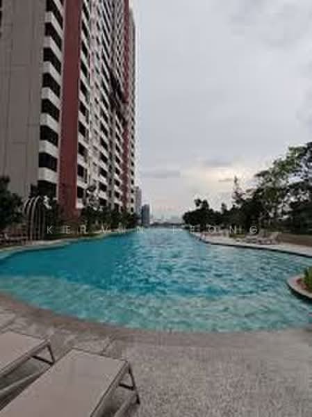Condominium for Rent at Curvo Residences @ Setapak, KL - Kelvin Leong - Exterior - PropertyGuru.com.my