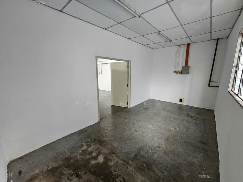 Kilang untuk Disewa di Taman Perindustrian Air Hitam (Klang) - KH Chong - Interior - PropertyGuru.com.my
