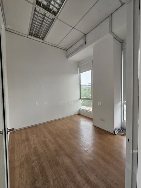 Kilang untuk Disewa di Taman Perindustrian Air Hitam (Klang) - KH Chong - Interior - PropertyGuru.com.my