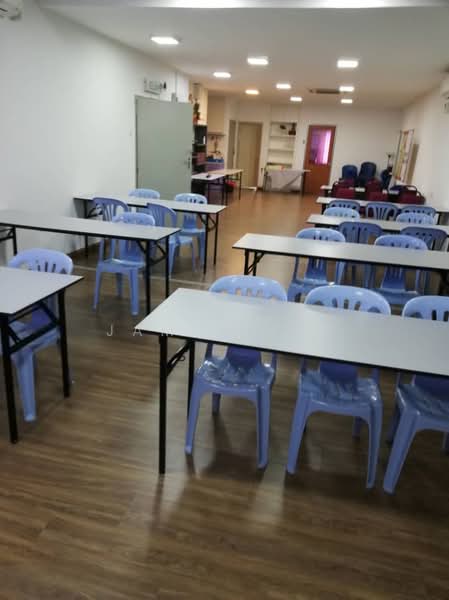Shop / Office for Sale in Taman Putra Damai (Ara Damansara) - James Yim - class 2 - PropertyGuru.com.my
