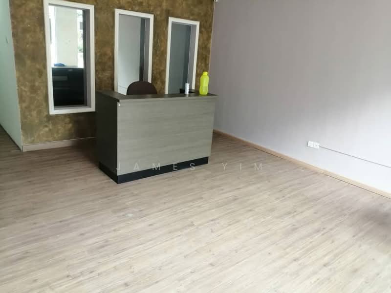 Shop / Office for Sale in Taman Putra Damai (Ara Damansara) - James Yim - cupboard - PropertyGuru.com.my