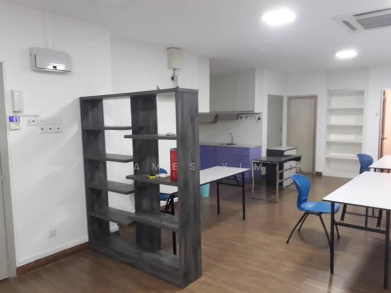 Shop / Office for Sale in Taman Putra Damai (Ara Damansara) - James Yim - pantry - PropertyGuru.com.my