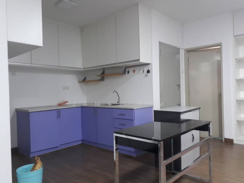 Shop / Office for Sale in Taman Putra Damai (Ara Damansara) - James Yim - kitchen - PropertyGuru.com.my