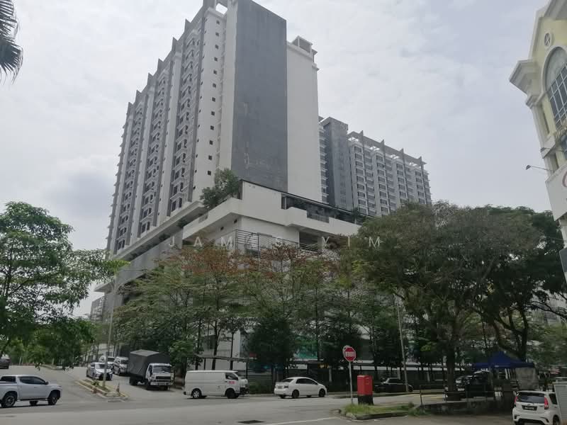 Shop / Office for Sale in Taman Putra Damai (Ara Damansara) - James Yim - Eve suits  - PropertyGuru.com.my