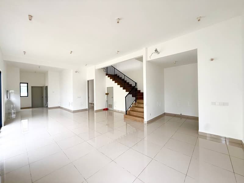 Semi-Detached House for Sale in Cyber 10 (Cyberjaya) - Ashraff Daniel - Interior - PropertyGuru.com.my