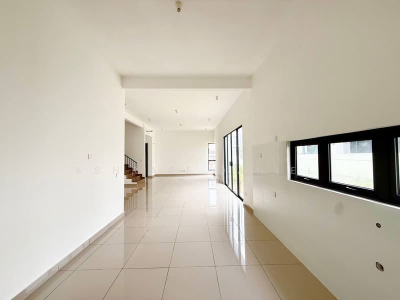 Semi-Detached House for Sale in Cyber 10 (Cyberjaya) - Ashraff Daniel - Interior - PropertyGuru.com.my