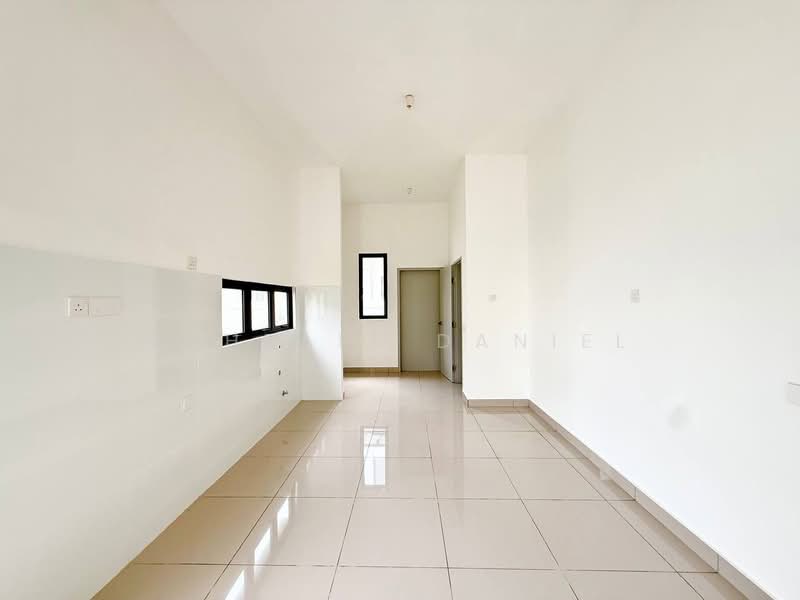 Semi-Detached House for Sale in Cyber 10 (Cyberjaya) - Ashraff Daniel - PropertyGuru.com.my