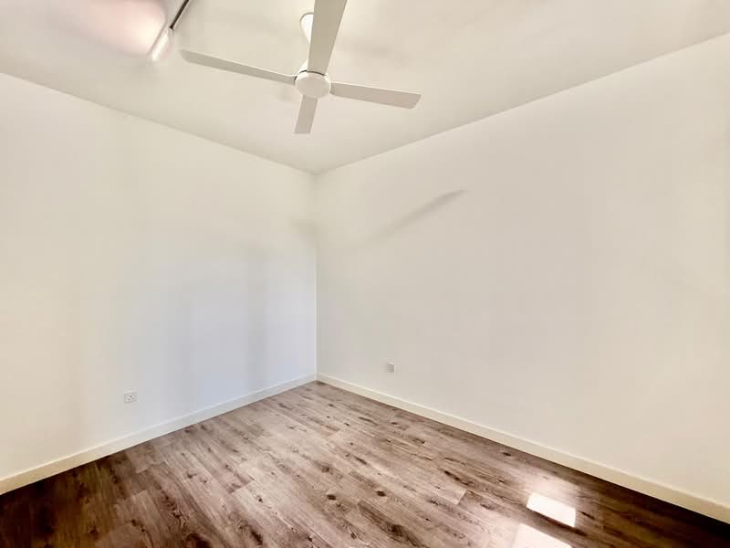 Servis Apartment untuk Dijual di Jendela Residences - Yin Peng . - Bedroom - PropertyGuru.com.my
