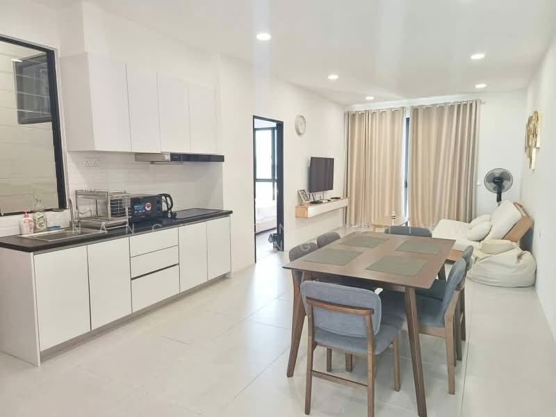 Pangsapuri untuk Disewa di Armadale Residence - NANCY JONG CHIEW JING - PropertyGuru.com.my