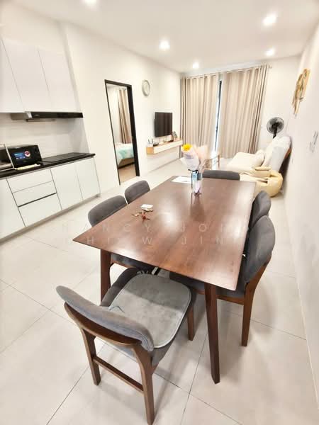 Pangsapuri untuk Disewa di Armadale Residence - NANCY JONG CHIEW JING - PropertyGuru.com.my