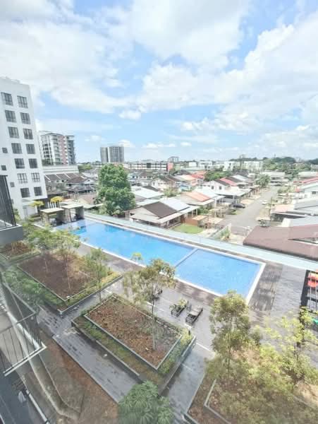 Pangsapuri untuk Disewa di Armadale Residence - NANCY JONG CHIEW JING - PropertyGuru.com.my