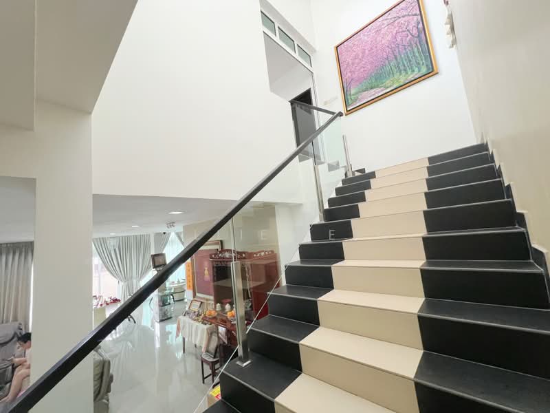 Rumah Banglo untuk Dijual di Batu 9 (Cheras) - Willie Teng - PropertyGuru.com.my