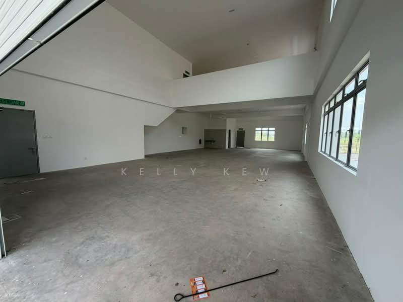 Shop for Rent in Bandar Metro Puchong (Puchong) - Kelly Kew - Interior - PropertyGuru.com.my