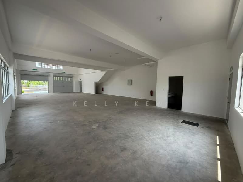 Shop for Rent in Bandar Metro Puchong (Puchong) - Kelly Kew - Interior - PropertyGuru.com.my