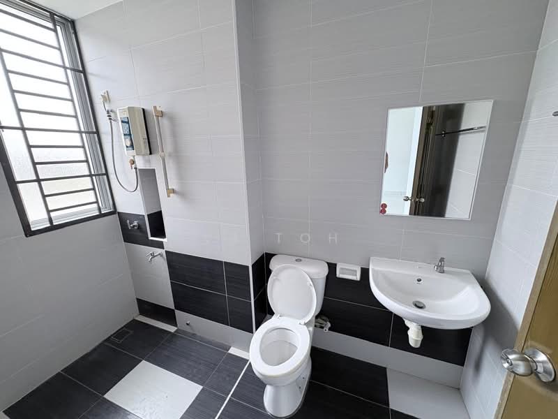 2-storey Terraced House for Rent in Taman Bestari Indah (Ulu Tiram) - VJ Toh - PropertyGuru.com.my