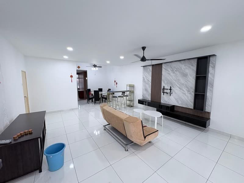 2-storey Terraced House for Rent in Taman Bestari Indah (Ulu Tiram) - VJ Toh - PropertyGuru.com.my
