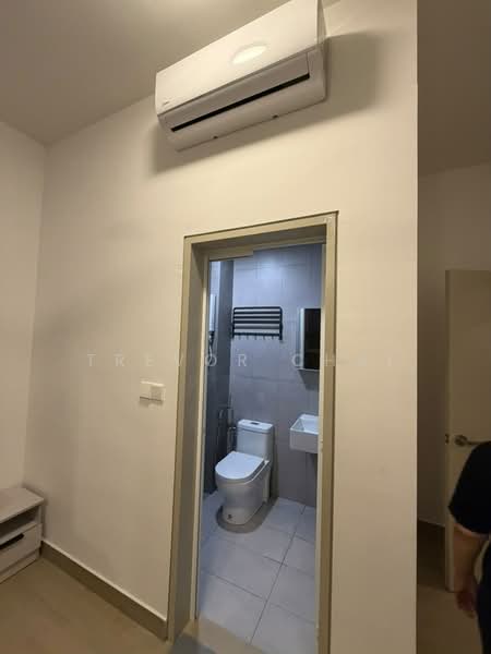 Service Residence for Rent at The Harmony - Trevor Chai - Bathroom - PropertyGuru.com.my