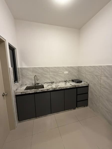 Service Residence for Rent at The Harmony - Trevor Chai - Kitchen - PropertyGuru.com.my