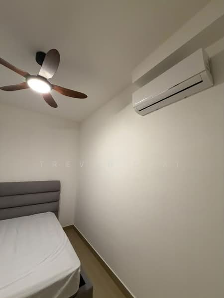 Service Residence for Rent at The Harmony - Trevor Chai - Bedroom - PropertyGuru.com.my