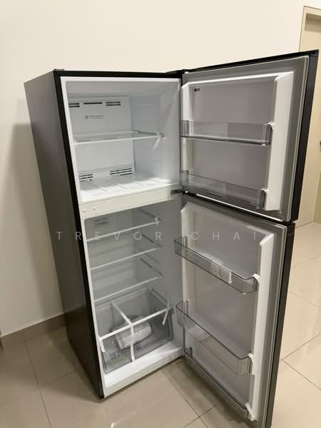 Service Residence for Rent at The Harmony - Trevor Chai - Interior - PropertyGuru.com.my