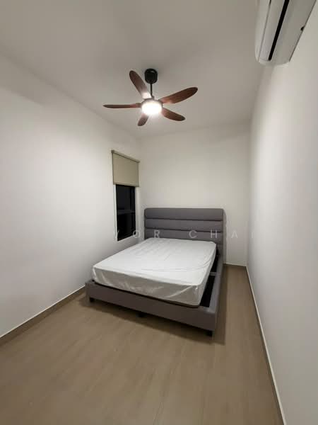 Service Residence for Rent at The Harmony - Trevor Chai - PropertyGuru.com.my