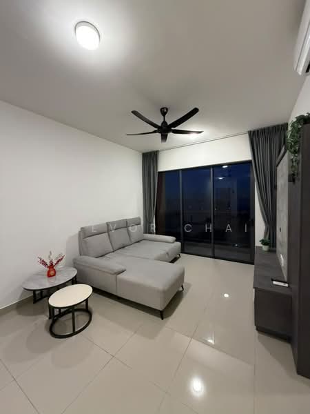Service Residence for Rent at The Harmony - Trevor Chai - PropertyGuru.com.my