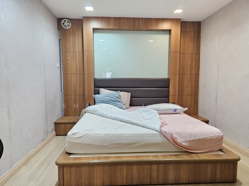 Kondominium untuk Dijual di Casa Ria - Sharon Liew - PropertyGuru.com.my