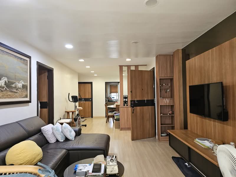Kondominium untuk Dijual di Casa Ria - Sharon Liew - PropertyGuru.com.my