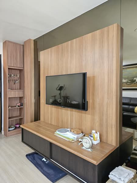 Kondominium untuk Dijual di Casa Ria - Sharon Liew - PropertyGuru.com.my