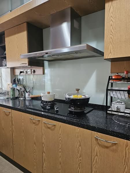 Kondominium untuk Dijual di Casa Ria - Sharon Liew - PropertyGuru.com.my