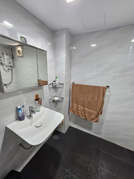 Kondominium untuk Dijual di Casa Ria - Sharon Liew - PropertyGuru.com.my