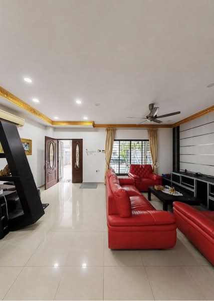 Rumah Kluster untuk Dijual di Taman Adda Heights (Tebrau) - Kenny Ong - PropertyGuru.com.my