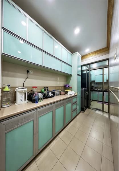 Rumah Kluster untuk Dijual di Taman Adda Heights (Tebrau) - Kenny Ong - PropertyGuru.com.my