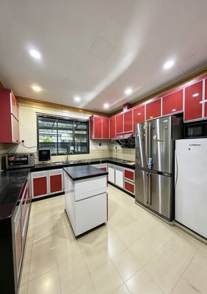 Rumah Kluster untuk Dijual di Taman Adda Heights (Tebrau) - Kenny Ong - PropertyGuru.com.my
