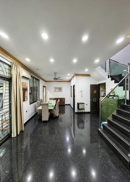 Rumah Kluster untuk Dijual di Taman Adda Heights (Tebrau) - Kenny Ong - PropertyGuru.com.my