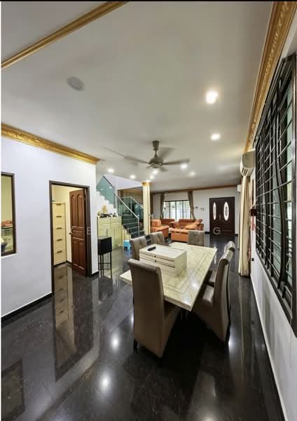 Rumah Kluster untuk Dijual di Taman Adda Heights (Tebrau) - Kenny Ong - PropertyGuru.com.my