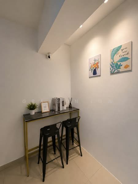 Condominium for Rent at The Zest @ Kinrara 9 - Grayson Low - Interior - PropertyGuru.com.my