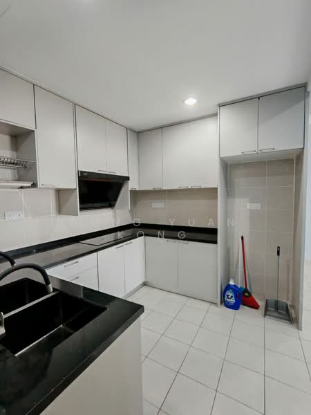 Pangsapuri untuk Disewa di Seruling Apartment - Wong Yuan Kong - PropertyGuru.com.my