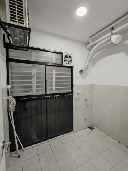 Pangsapuri untuk Disewa di Seruling Apartment - Wong Yuan Kong - PropertyGuru.com.my