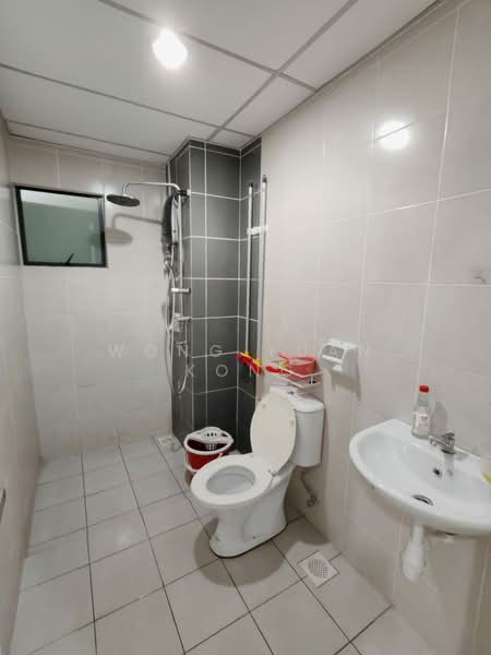 Pangsapuri untuk Disewa di Seruling Apartment - Wong Yuan Kong - PropertyGuru.com.my