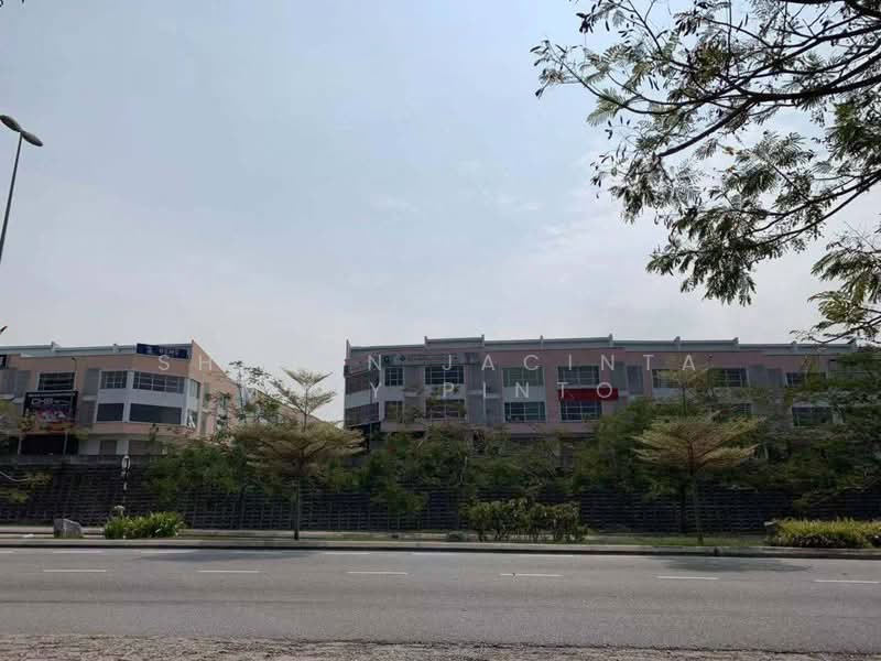 Shop / Office for Sale in Rahang (Seremban) - Sharon Jacinta Mary Pinto - PropertyGuru.com.my