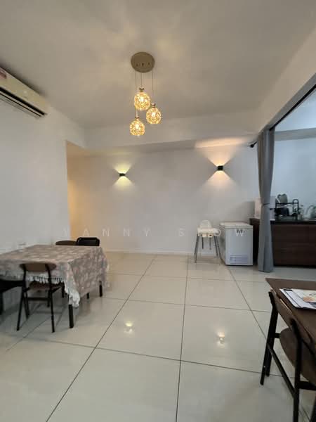 Condominium for Sale at Seri Riana Residence - Yanny Siow - Interior - PropertyGuru.com.my