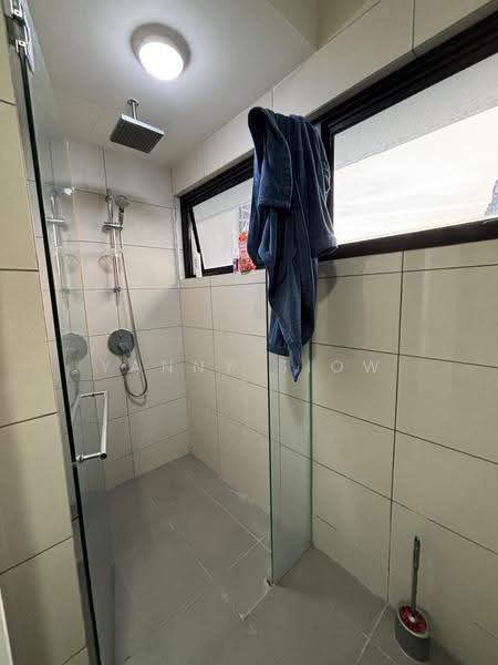 Condominium for Sale at Seri Riana Residence - Yanny Siow - Bathroom - PropertyGuru.com.my