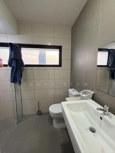 Condominium for Sale at Seri Riana Residence - Yanny Siow - Bathroom - PropertyGuru.com.my