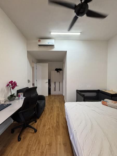 Condominium for Sale at Seri Riana Residence - Yanny Siow - Bedroom - PropertyGuru.com.my