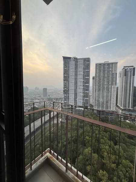 Condominium for Sale at Seri Riana Residence - Yanny Siow - View - PropertyGuru.com.my