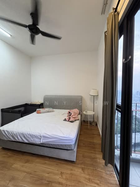 Condominium for Sale at Seri Riana Residence - Yanny Siow - Bedroom - PropertyGuru.com.my