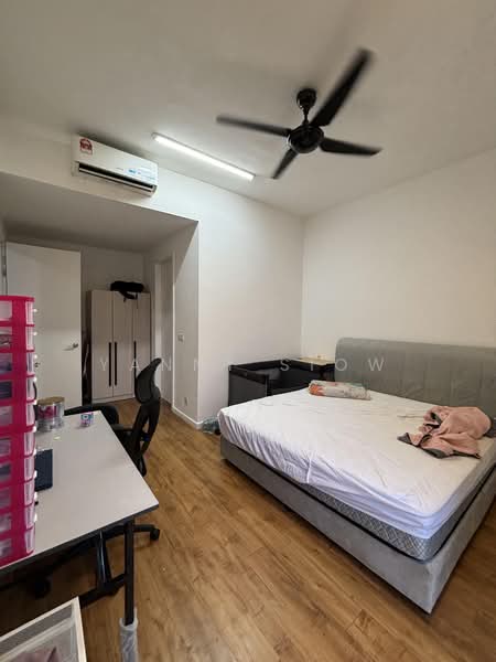 Condominium for Sale at Seri Riana Residence - Yanny Siow - Bedroom - PropertyGuru.com.my