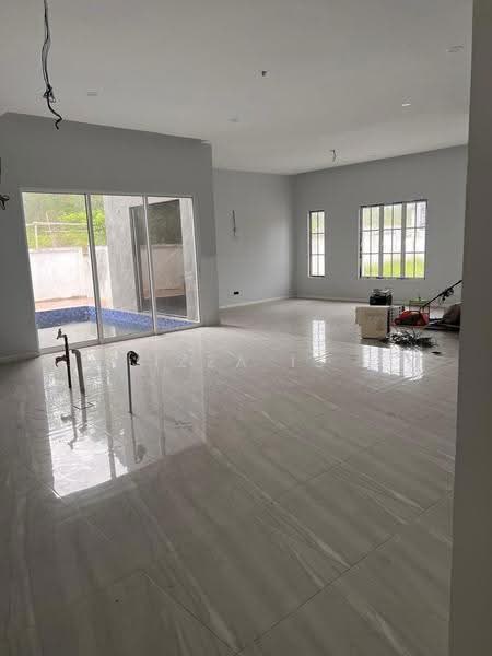 Bungalow House untuk Dijual di Bukit Mahkota (Bangi) - Izza Is - PropertyGuru.com.my